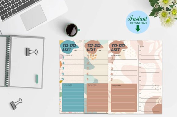 Download To Do List Cute Schedule Checklist - To do list Collection