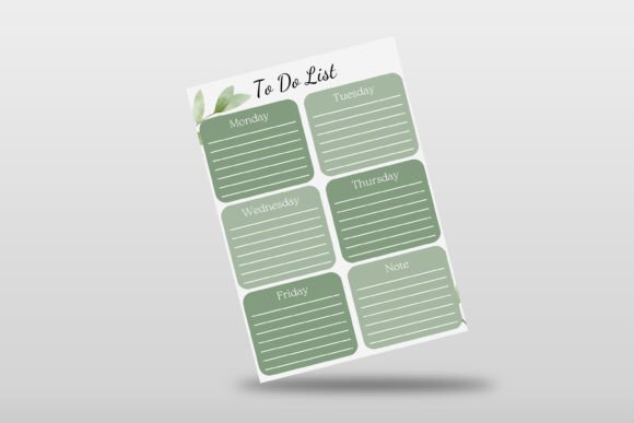 Download Minimalist to Do List | Canva - To do list Collection